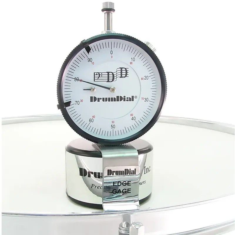 Nouvel Arrivage DRUMDIAL Standard Accordeur pour batterie