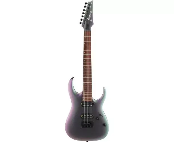 RGA742EXBAM BLACK AURORA BURST MATTE Nouveauté