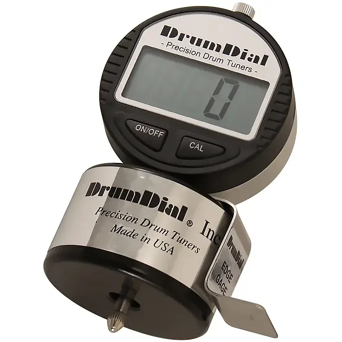 Solde DRUMDIAL Digital Accordeur pour batterie