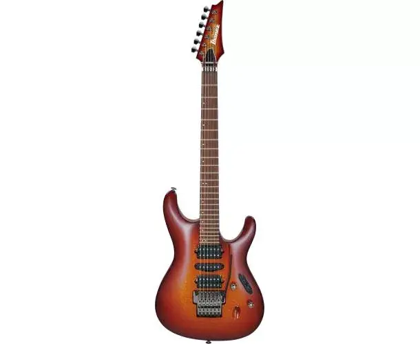 Soldes S6670SKSTB SUNSET BURST