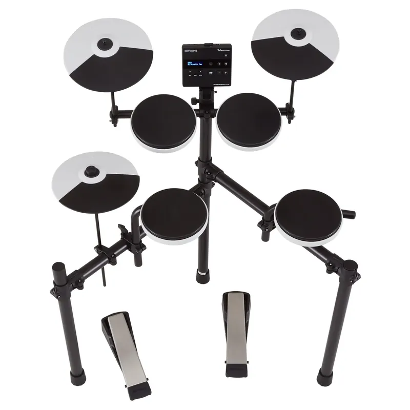 Prix Réduit ROLAND TD02K Batterie V-Drums