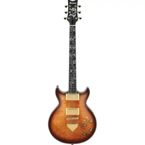 AR625FMSPCML CARAMEL BURST LOW GLOSS Nouvelle Collection
