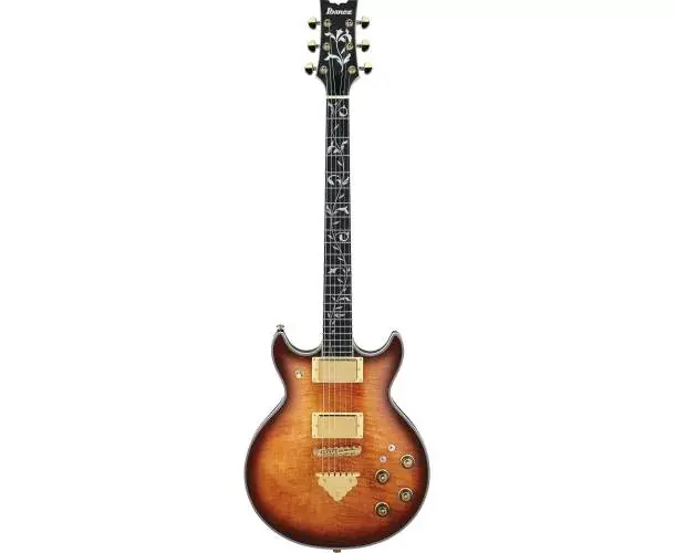 AR625FMSPCML CARAMEL BURST LOW GLOSS Nouvelle Collection