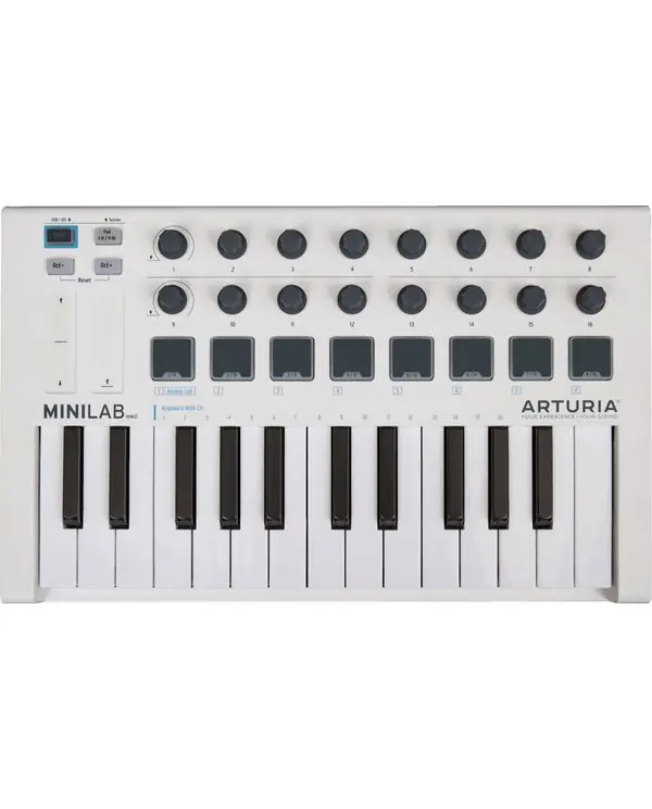 Clavier maître Bon Plan