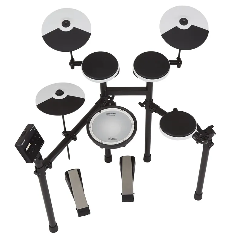 Prix Cassé ROLAND TD02KV Batterie V-Drums