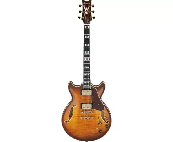 Offre Spéciale AM153FMATT ANTIQUE TOBACCO BURST