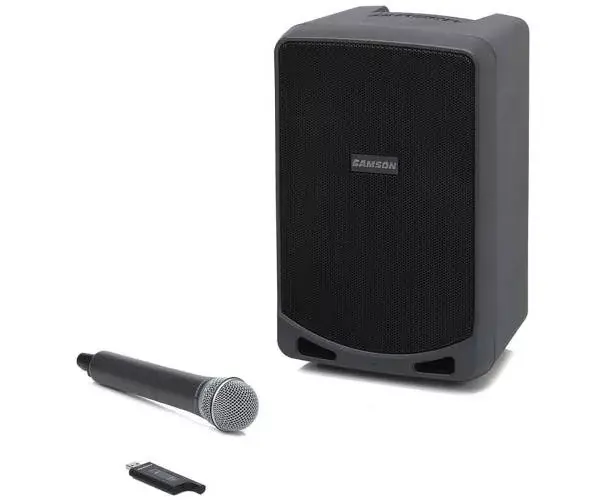 EXPEDITION XP106W Offre Du Jour