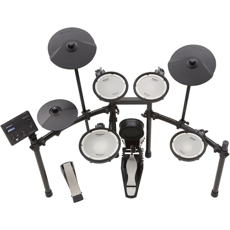 ROLAND TD07KV Batterie V-Drums Nouveauté