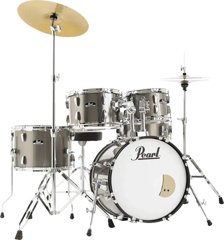 Prix Cassé PEARL Roadshow Batterie 18"/5pcs Bronze Metallic
