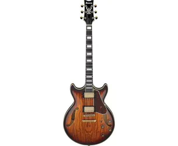 AM93QAVVH VINTAGE VIOLIN HIGH GLOSS Bon Marché