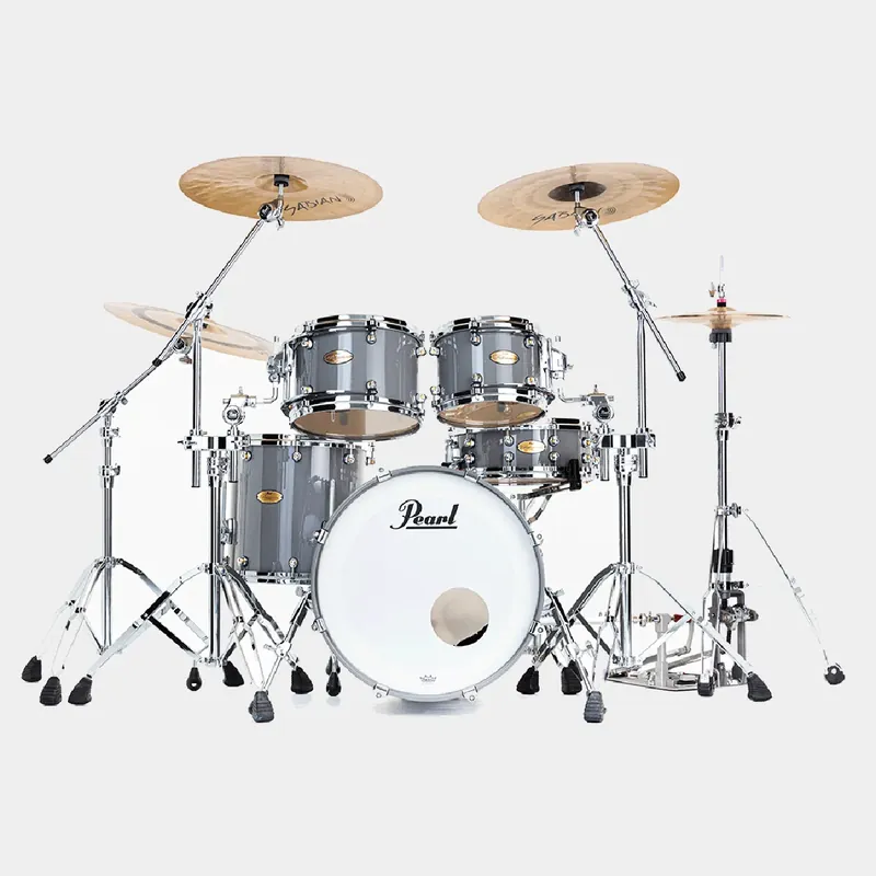 PEARL Reference One Batterie 20" Putty Grey (Gyrolock-L) Offre Spéciale