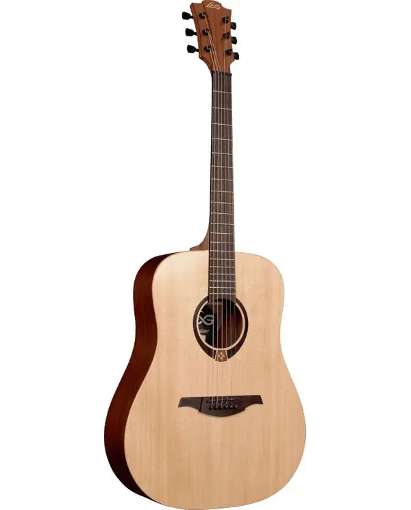 Guitare folk acoustique Solde