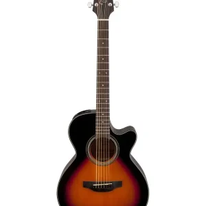 Offre Exclusive Guitare folk électro-acoustique