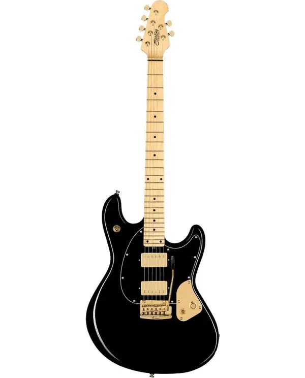 Guitare électrique Haute Qualité