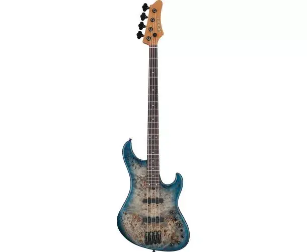 MDM1600CTL COSMIC BLUE STARBURST LOW GLOSS Seulement Aujourd'hui