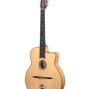 Meilleure Vente Guitare Jazz manouche