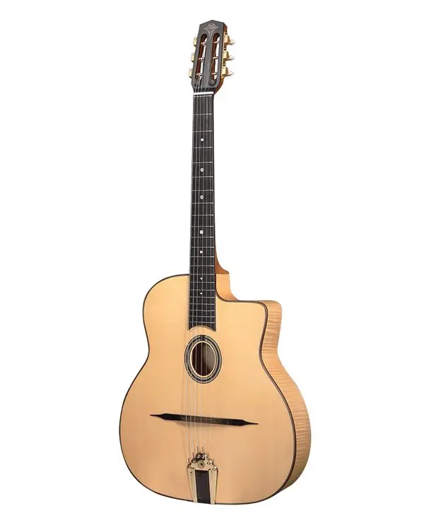 Meilleure Vente Guitare Jazz manouche