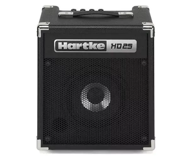 HARTKE - HD25 Prix Réduit