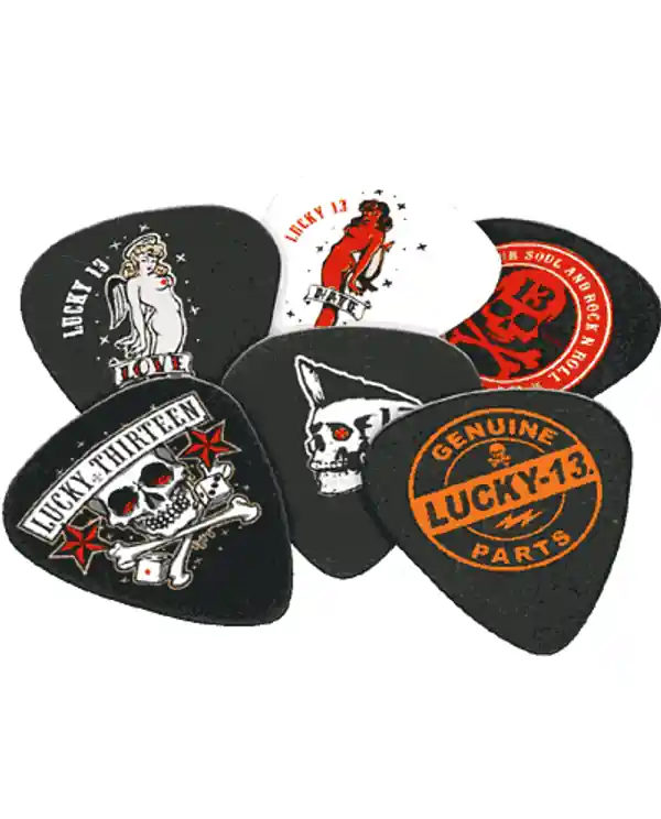 Accessoires guitare et basse Pas Cher