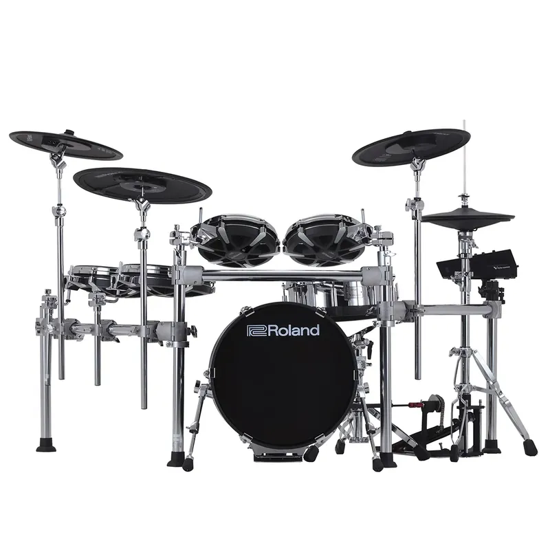 ROLAND TD716 Batterie V-Drums Meilleur Prix