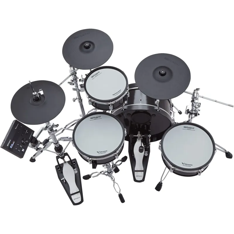 Acheter Direct ROLAND VAD103 Batterie V-Drum Acoustic