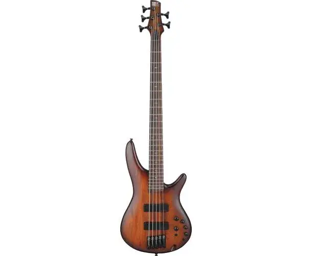 Paiement Sécurisé SR505AMHL MAHOGANY BROWN BURST LOW GLOSS