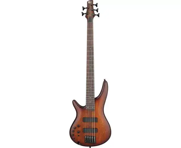 Dernière Chance SR505ALMHL MAHOGANY BROWN BURST LOW GLOSS