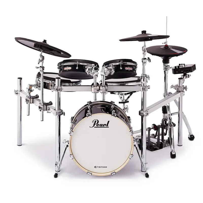PEARL EM-53HB Batterie E-Merge Hybrid Commander Vite