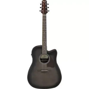 AAD70CETBN TRANSPARENT CHARCOAL BURST LOW GLOSS TOP NATURAL OPEN PORE BACK AND SIDES Paiement Sécurisé