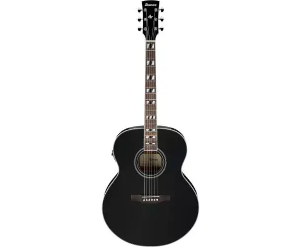 AJ70M1EBK BLACK HIGH GLOSS Pas Cher