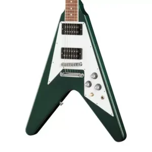 FLYING V 70S BRITISH RACING GREEN EXCLUSIVE Produit De Marque