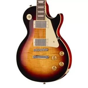 Petit Prix LES PAUL STANDARD 50S BOURBON BURST EXCLUSIVE