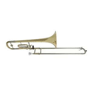 Trombone Livraison Express