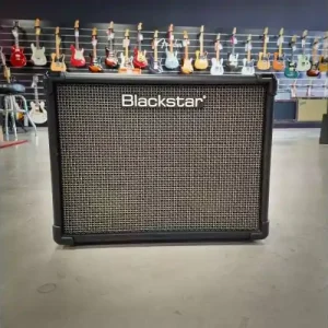 BLACKSTAR ID CORE 20 V3 Promotion