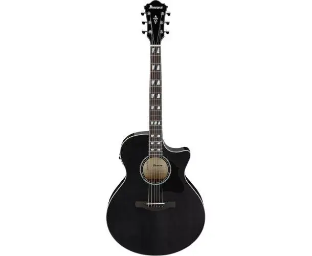 Acheter En Ligne AE170TBK TRANSPARENT BLACK HIGH GLOSS