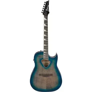 ALT50FABDB BLUE DOOM BURST HIGH GLOSS Produit De Marque