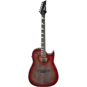 Expédition Rapide ALT50FARDB RED DOOM BURST HIGH GLOSS