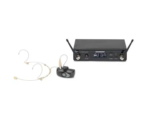 Offre Spéciale AIRLINE AHX HEADSET