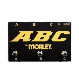 ABC-G SELECTOR/COMBINER Quantité Limitée