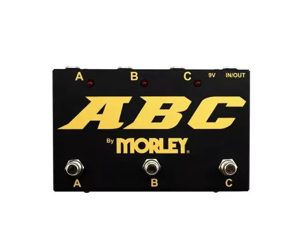 ABC-G SELECTOR/COMBINER Quantité Limitée