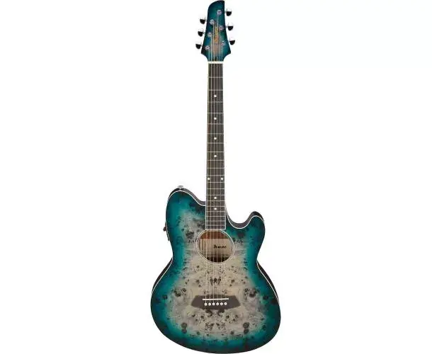 Livraison Express TCY10PACBS COSMIC BLUE STARBURST HIGH GLOSS