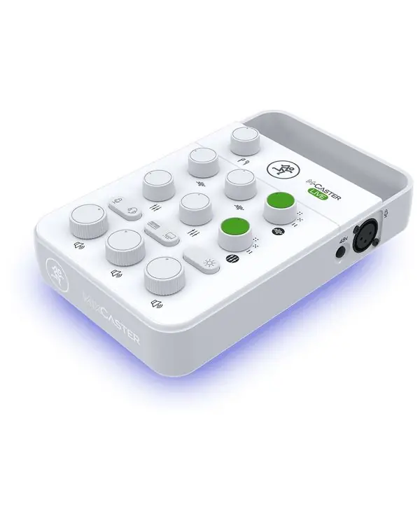 Table de mixage Haute Qualité