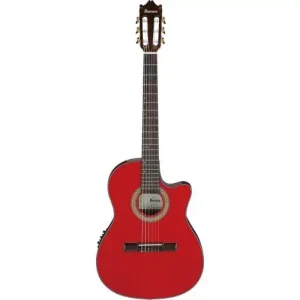GA35TCESRR SAPPHIRE RED HIGH GLOSS Authentique