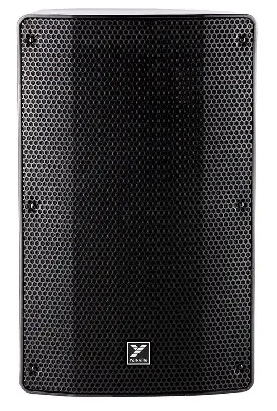 Retour Gratuit Yorkville Sound YXL12P 12 Inch 1000 Watt Powered Loudspeaker