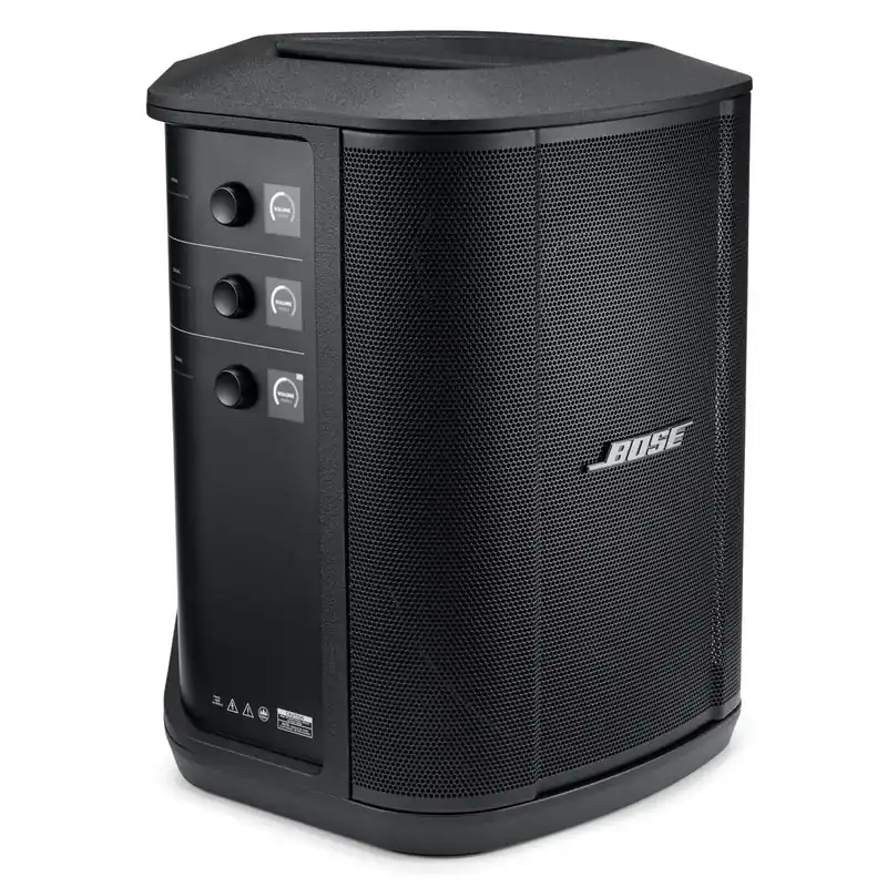 Acheter Direct Bose Professional Products S1 Pro+ Wireless PA System