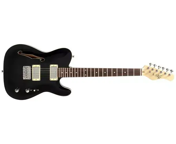 Must-Have 58 THINLINE