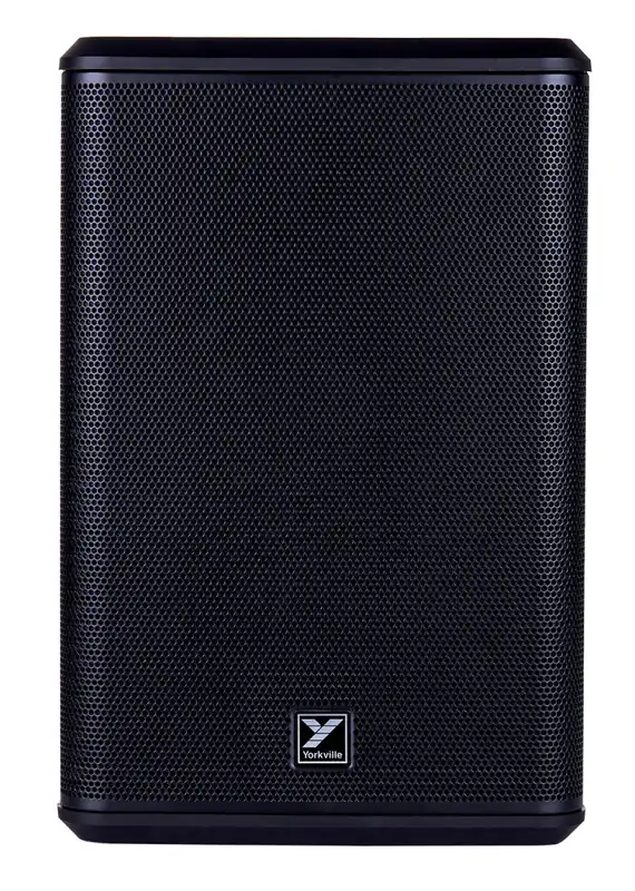 Nouvelle Collection Yorkville Sound EXM Pro10 Battery Powered PA Speaker