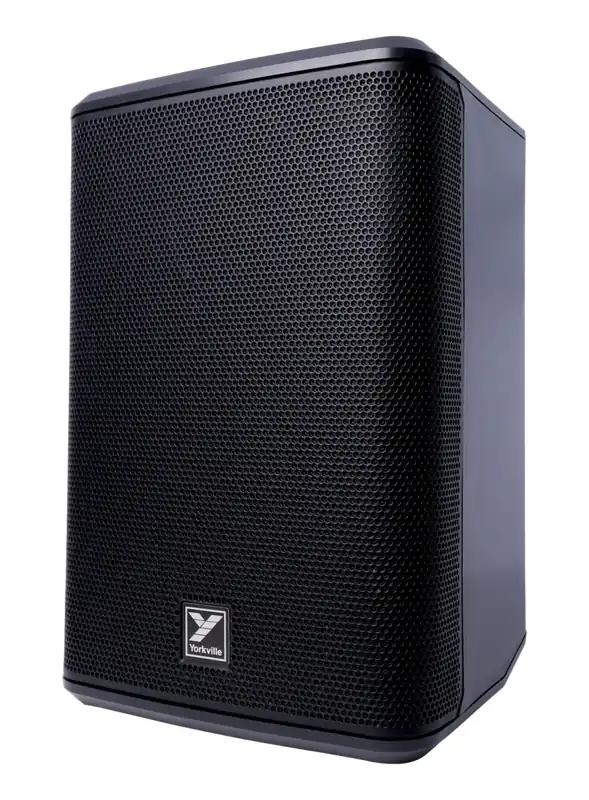 Acheter Direct Yorkville Sound EXM Mobile8 Excursion Mini Battery Powered PA