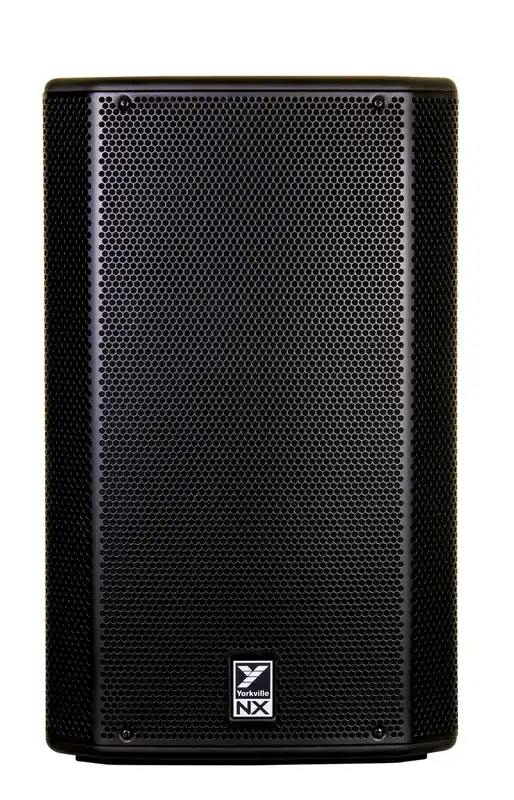 Yorkville Sound NX Series 12‘‘ 4850 Watt Loudspeaker Bon Plan