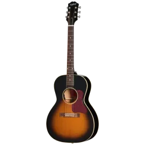 Remise L-00 STANDARD VINTAGE SUNBURST